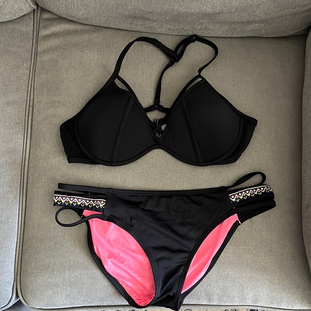 Bathing suit